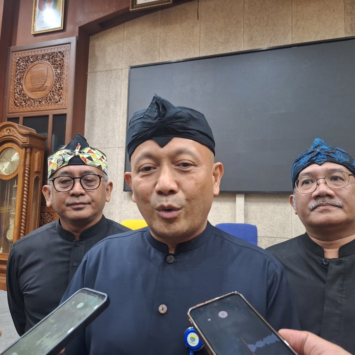 Tunggakan PBB Bandung Capai Rp1,4 Triliun, Pemkot Beri Keringanan hingga 50 Persen Tunggakan PBB Bandung Capai Rp1,4 Triliun, Pemkot Beri Keringanan hingga 50 Persen
