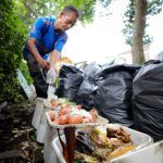Pengelolaan Sampah Berbasis Wilayah Bandung, Pemkot Rekrut 1.597 Petugas RW