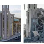 Kasih Palestina Bangun Kembali Masjid Istiqlal Gaza Usai Gencatan Senjata Disepakati