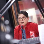 Bangkitkan Semangat Kebangsaan! Erick Darmadjaya Ajak Pemuda Indonesia Ingat Jati Diri Bangkitkan Semangat Kebangsaan! Erick Darmadjaya Ajak Pemuda Indonesia Ingat Jati Diri