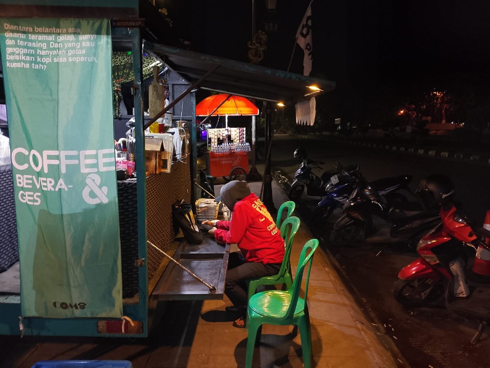 Parkir Liar Pemkab Bandung Diperketat Satpol PP Agar Kawasan Pemerintahan Tetap Tertib Parkir Liar Pemkab Bandung Diperketat Satpol PP Agar Kawasan Pemerintahan Tetap Tertib
