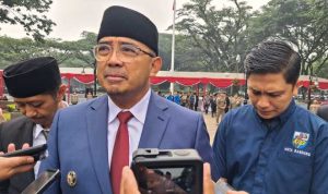 Hari Sumpah Pemuda ke-97 Bandung Dorong Pemuda Teguhkan Persatuan dan Kreativitas Hari Sumpah Pemuda ke-97 Bandung Dorong Pemuda Teguhkan Persatuan dan Kreativitas