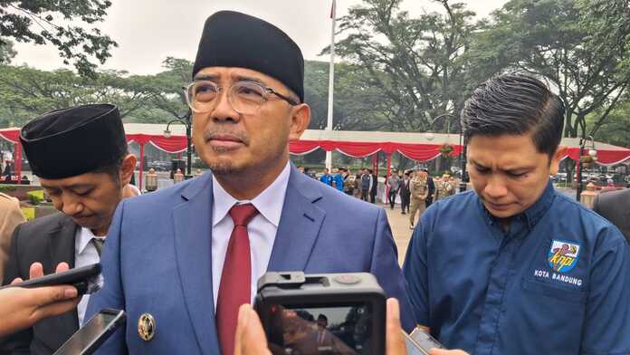 Hari Sumpah Pemuda ke-97 Bandung Dorong Pemuda Teguhkan Persatuan dan Kreativitas Hari Sumpah Pemuda ke-97 Bandung Dorong Pemuda Teguhkan Persatuan dan Kreativitas