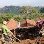Longsor Pangalengan dan Paseh, Pemkab Bandung Siagakan Tim Tanggap Bencana