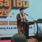 Bahasa Sunda Jadi Benteng Identitas di Tengah Arus Globalisasi: Festival Tunas Bahasa Ibu 2025 Bangkitkan Semangat Budaya