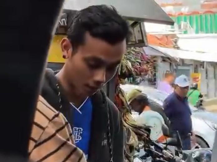 Parkir Rp30 Ribu di Balonggede Viral, Dishub Bandung Pastikan Pelaku Pungli Sudah Ditangkap Parkir Rp30 Ribu di Balonggede Viral, Dishub Bandung Pastikan Pelaku Pungli Sudah Ditangkap