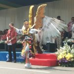 Festival Asia Afrika 2025 Bandung Gaungkan Semangat Persaudaraan Dunia