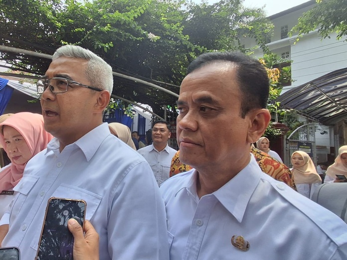 Bandung Deklarasikan Zero Bullying, Pemkot Perkuat Literasi Digital dan Sekolah Aman untuk Anak Bandung Deklarasikan Zero Bullying, Pemkot Perkuat Literasi Digital dan Sekolah Aman untuk Anak