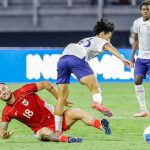 Marc Klok Timnas Indonesia Optimistis Ukir Sejarah Lolos Piala Dunia 2026