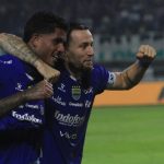 Marc Klok Bikin Bobotoh Merinding Setelah Bawa Persib Tumbangkan Persis Solo