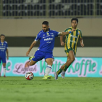 Luciano Guaycochea Waspadai Selangor FC, Persib Bandung Siap Tancap Gas di ACL 2