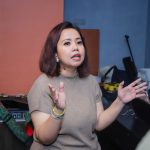 Jazz Night Bandung oleh Marisza Cardoba Foundation: Musik, Harapan, dan Kesadaran Autoimun