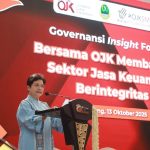 Budaya Integritas Sektor Jasa Keuangan, OJK Tanamkan Etika Sejak di Kampus