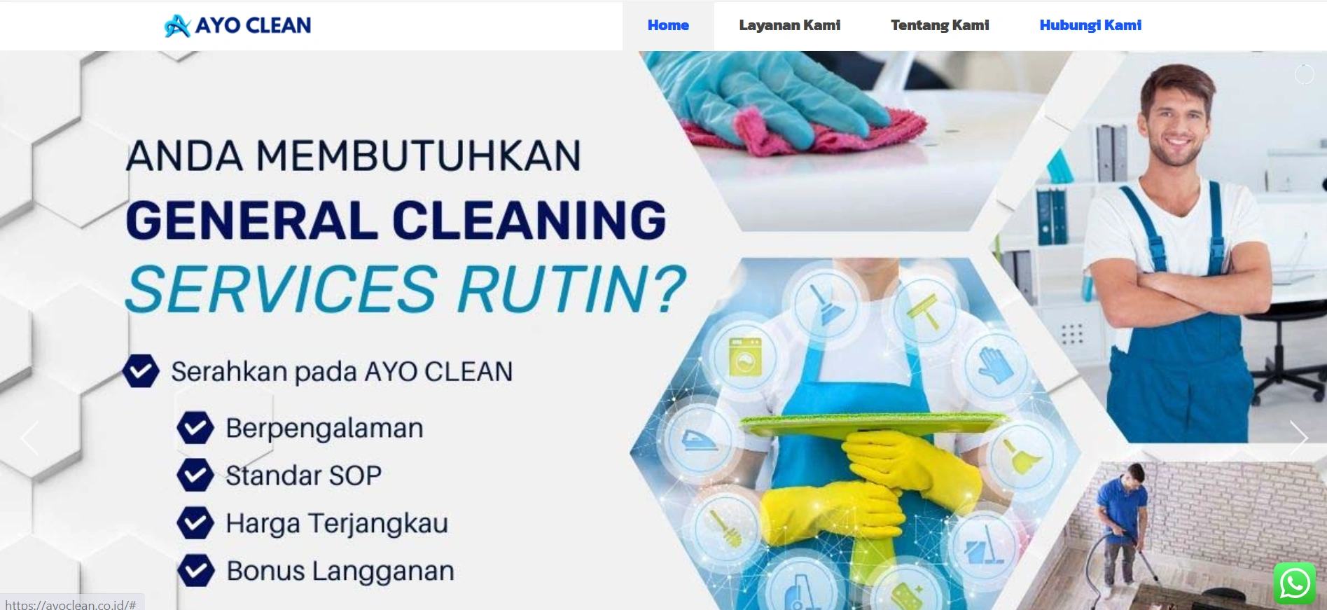 Panduan Memilih Jasa Kebersihan Profesional untuk Sofa, Karpet, dan Interior Rumah atau Kantor Panduan Memilih Jasa Kebersihan Profesional untuk Sofa, Karpet, dan Interior Rumah atau Kantor