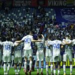 Jadwal Persib vs Persis Solo Berubah, Kick-off Malam Hari!