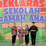 Kota Bandung Mantapkan Komitmen Wujudkan Sekolah Ramah Anak