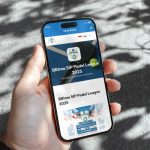 Bayar Pakai QRIS BRImo Dapat Cashback Rp100 Ribu, Yuk Main Padel Sekalian!