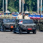 Penilaian TNI Berdasar Prestasi, Bukan Senioritas: Pesan Tegas Presiden Prabowo di HUT ke-80 TNI