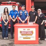 RedDoorz Gandeng Damkar Latih 1.000 Mitra Properti Cegah Kebakaran di Indonesia