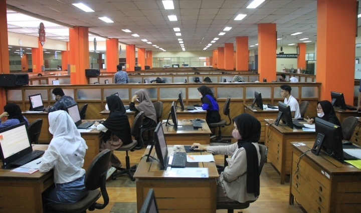 Tes Kemampuan Akademik Nonformal Rendah, Peserta TKA PKBM dan SKB Masih Minim Tes Kemampuan Akademik Nonformal Rendah, Peserta TKA PKBM dan SKB Masih Minim