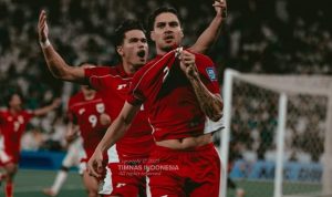 Timnas Indonesia Lolos Piala Dunia 2026? Simak 5 Skenario Setelah Kalah dari Arab Saudi Timnas Indonesia Lolos Piala Dunia 2026? Simak 5 Skenario Setelah Kalah dari Arab Saudi