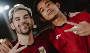 Prediksi Timnas Indonesia vs Irak: Trio Ridho, Hubner, dan Idzes Jadi Tembok Pertahanan Garuda Prediksi Timnas Indonesia vs Irak: Trio Ridho, Hubner, dan Idzes Jadi Tembok Pertahanan Garuda