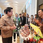 KUR BRI 2025: BRI Salurkan Rp130,2 Triliun untuk 2,84 Juta Debitur, Dorong UMKM Naik Kelas