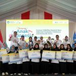Pendidikan Karakter Anak Indonesia Diperkuat lewat Sinergi bank bjb dan Kemendikdasmen