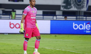 Teja Paku Alam Persib Bandung Catat Cleansheet Empat Laga Beruntun, Bukti Ketangguhan Maung Bandung Teja Paku Alam Persib Bandung Catat Cleansheet Empat Laga Beruntun, Bukti Ketangguhan Maung Bandung