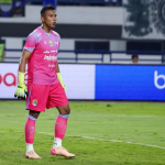 Teja Paku Alam Siap Bawa Persib Bandung Bangkit di Laga vs PSBS Biak