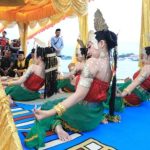 Biduk Bebandung Kembali Warnai HUT Bulungan ke-65