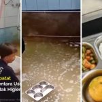Air Keruh Cuci Ompreng, Program MBG di Citatah Kena Stop