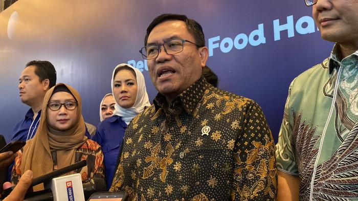 BGN Perketat Standar Ahli Gizi di Program Makan Bergizi Gratis BGN Perketat Standar Ahli Gizi di Program Makan Bergizi Gratis