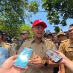 TKD Bandung Dipangkas Rp600 Miliar, Pemkot Ngebut Genjot PAD dari Pajak Daerah