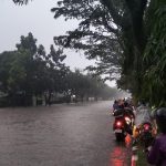 Atasi Banjir di Perbatasan Kota Bandung, Diperlukan Sinergi Lintas Daerah yang Nyata