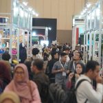 Halal Indo 2025: BRI Jadi Banking Partner, Dorong Industri Halal dan UMKM Naik Kelas