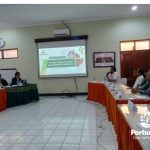 Perhutani Gelar Pelatihan Kompetensi UMKM di Bandung