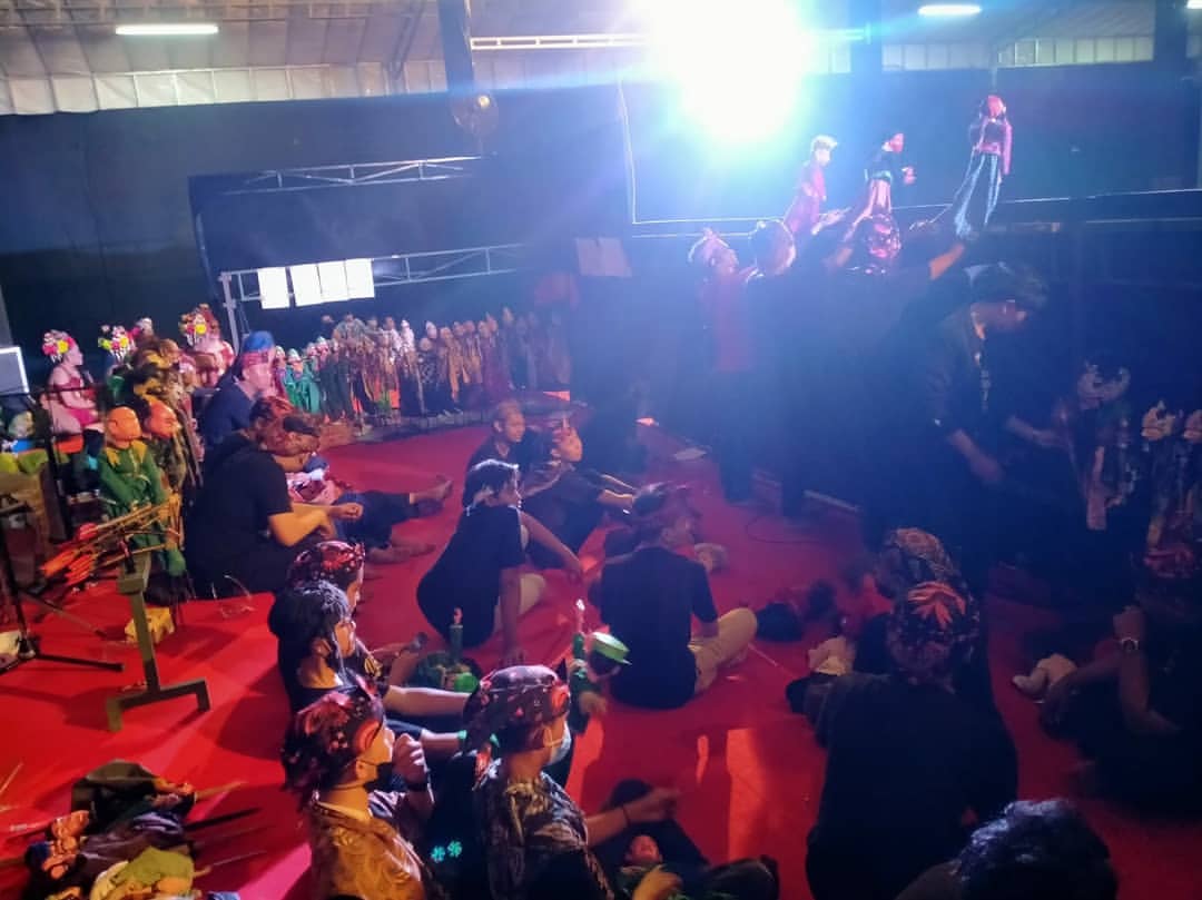 Cara Termudah Mengetahui Jadwal Pertunjukan Wayang Bandung Cara Termudah Mengetahui Jadwal Pertunjukan Wayang Bandung