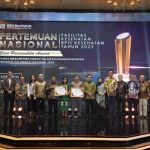 BPJS Kesehatan Faskes Terbaik 2025: Penghargaan untuk Layanan dan Inovasi Kesehatan Nasional BPJS Kesehatan Faskes Terbaik 2025: Penghargaan untuk Layanan dan Inovasi Kesehatan Nasional