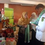 Ali Syakieb Pusat Oleh-Oleh Soreang Dukung UMKM dan Ekraf Kabupaten Bandung