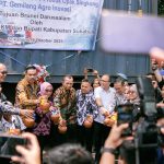 bank bjb Dukung Pengembangan UMKM Daerah Lewat Program KUMITRA, Wujudkan Ekonomi Daerah yang Tangguh