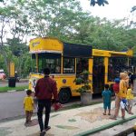 Bus Wisata Si Jalak Harupat Hadir Lagi, Buka Rute Banjaran–Puntang dengan Tarif Ramah Kantong