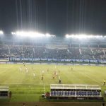 Laga Tunda Persib vs Borneo FC Resmi Digelar 5 Desember 2025 di GBLA, Bobotoh Siap Padati Stadion