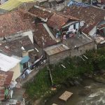 Penanganan Sampah dan Bangunan di Atas Sungai Bandung Jadi Fokus Pemkot Tahun 2025