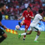 Tempat Nobar Timnas Indonesia vs Irak