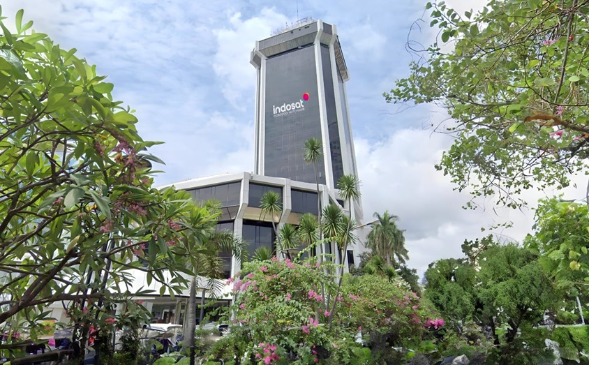 Indosat Ooredoo Hutchison AI Catat Kinerja Stabil Kuartal III 2025, Dorong Inovasi Digital Indosat Ooredoo Hutchison AI Catat Kinerja Stabil Kuartal III 2025, Dorong Inovasi Digital