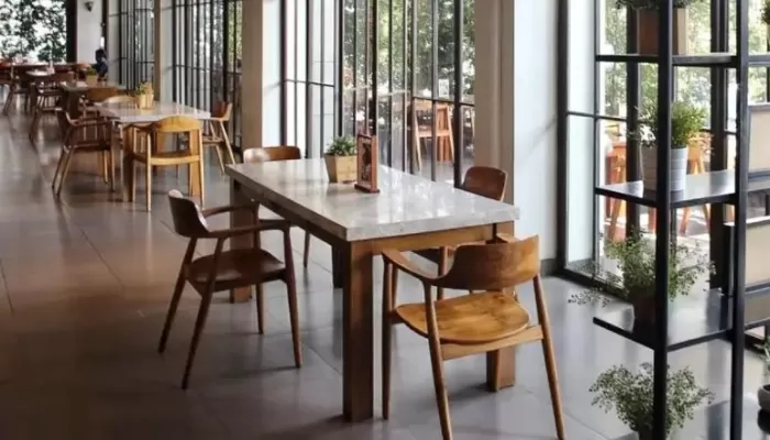 7 Kafe Hits di Mekarwangi Bandung yang Lagi Ramai Dikunjungi, Suasana Cozy dan Estetik Abis 7 Kafe Hits di Mekarwangi Bandung yang Lagi Ramai Dikunjungi, Suasana Cozy dan Estetik Abis