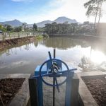 Kolam Retensi Bandung Tertunda Lahan dan PSU Pemukiman Jadi Tantangan