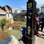 Heboh Penemuan Mayat Perempuan di Sungai Cicabe, Ini Kata Polisi