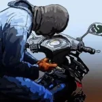 Pria di Bandung Dikejar Massa karena Motor Curian